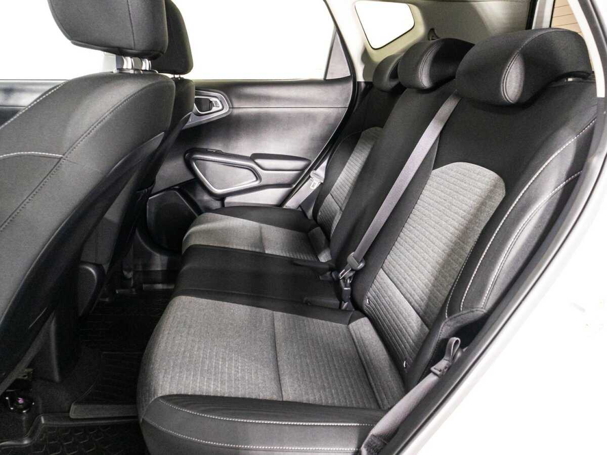 Продажа Б/У Киа Соул. Фото: #6