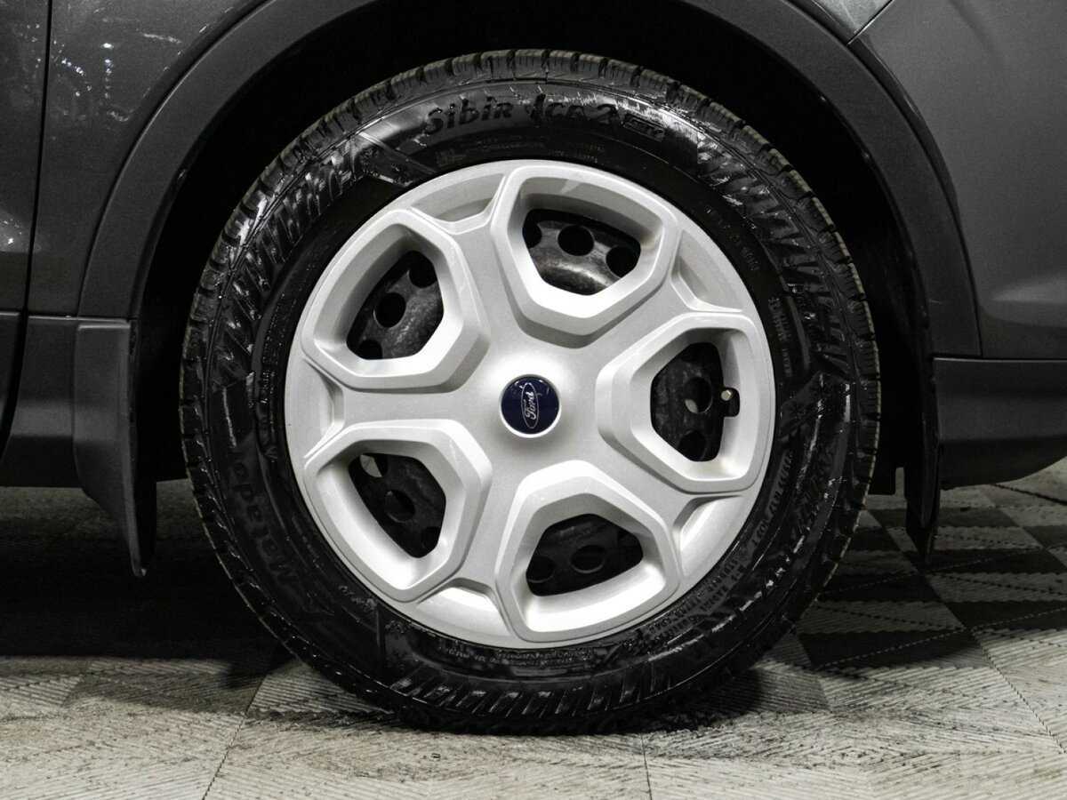 Продажа Б/У Форд Куга. Фото: #16