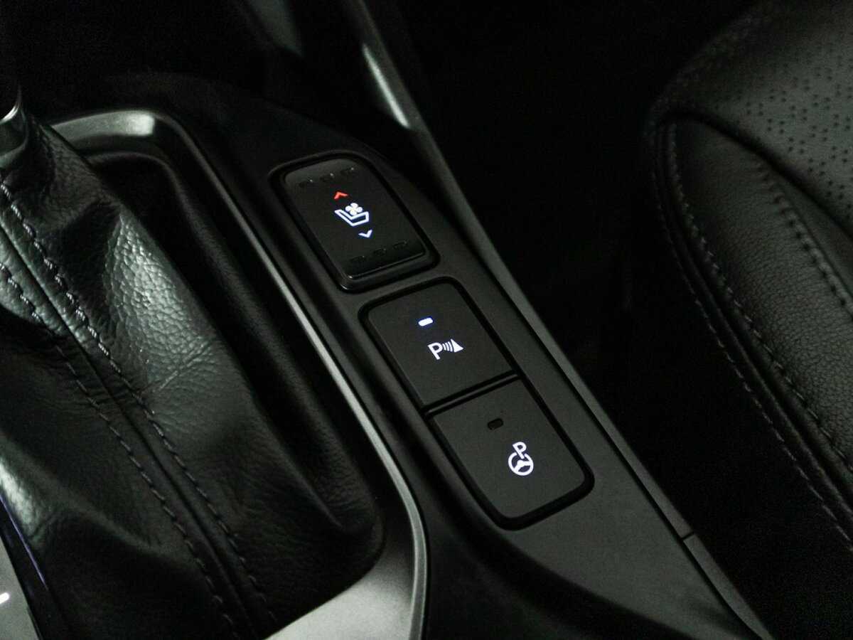 Продажа Б/У Хендай Санта Фе. Фото: #17