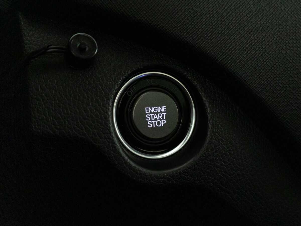 Продажа Б/У Хендай Санта Фе. Фото: #18