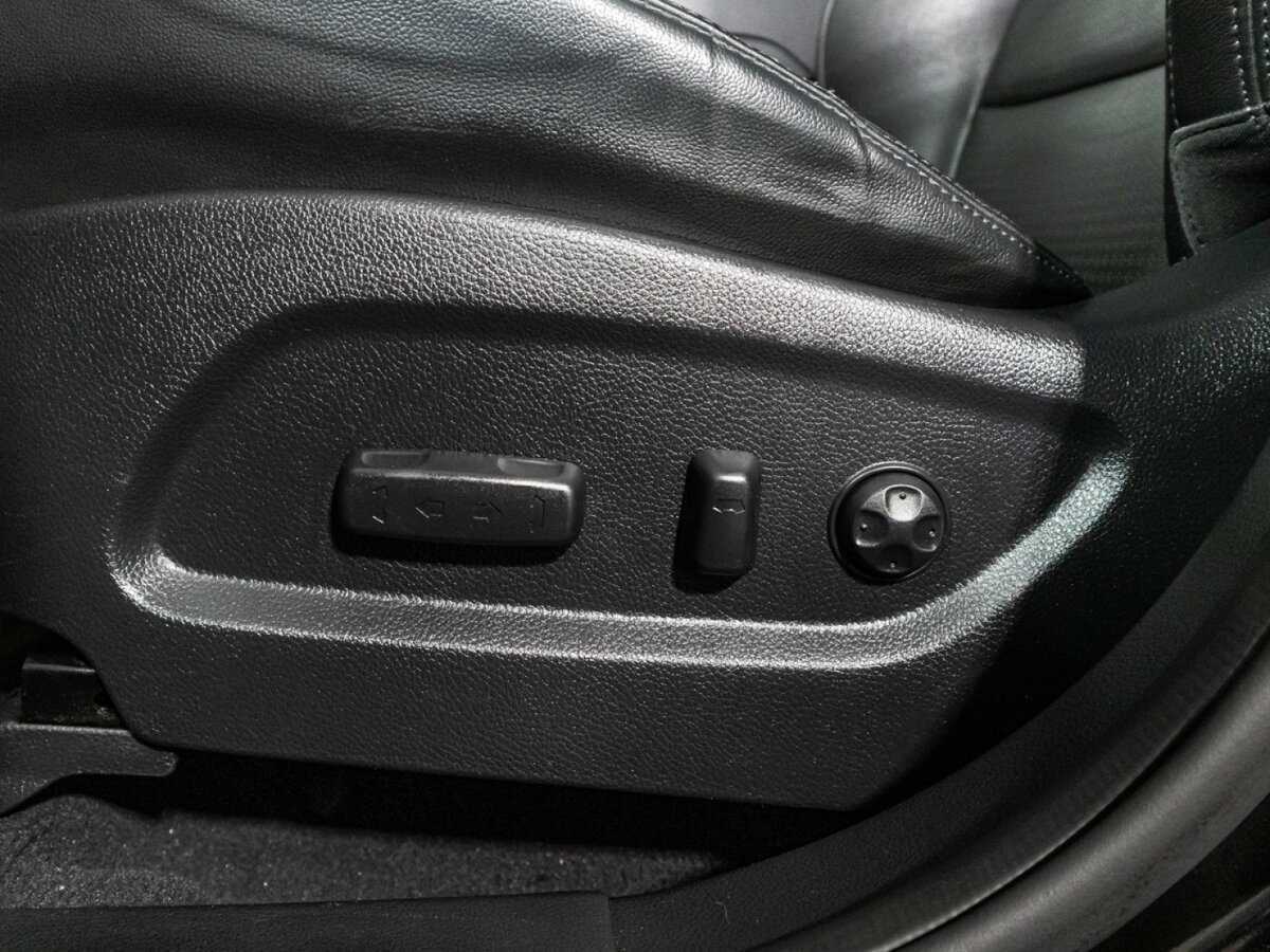 Продажа Б/У Хендай Санта Фе. Фото: #19