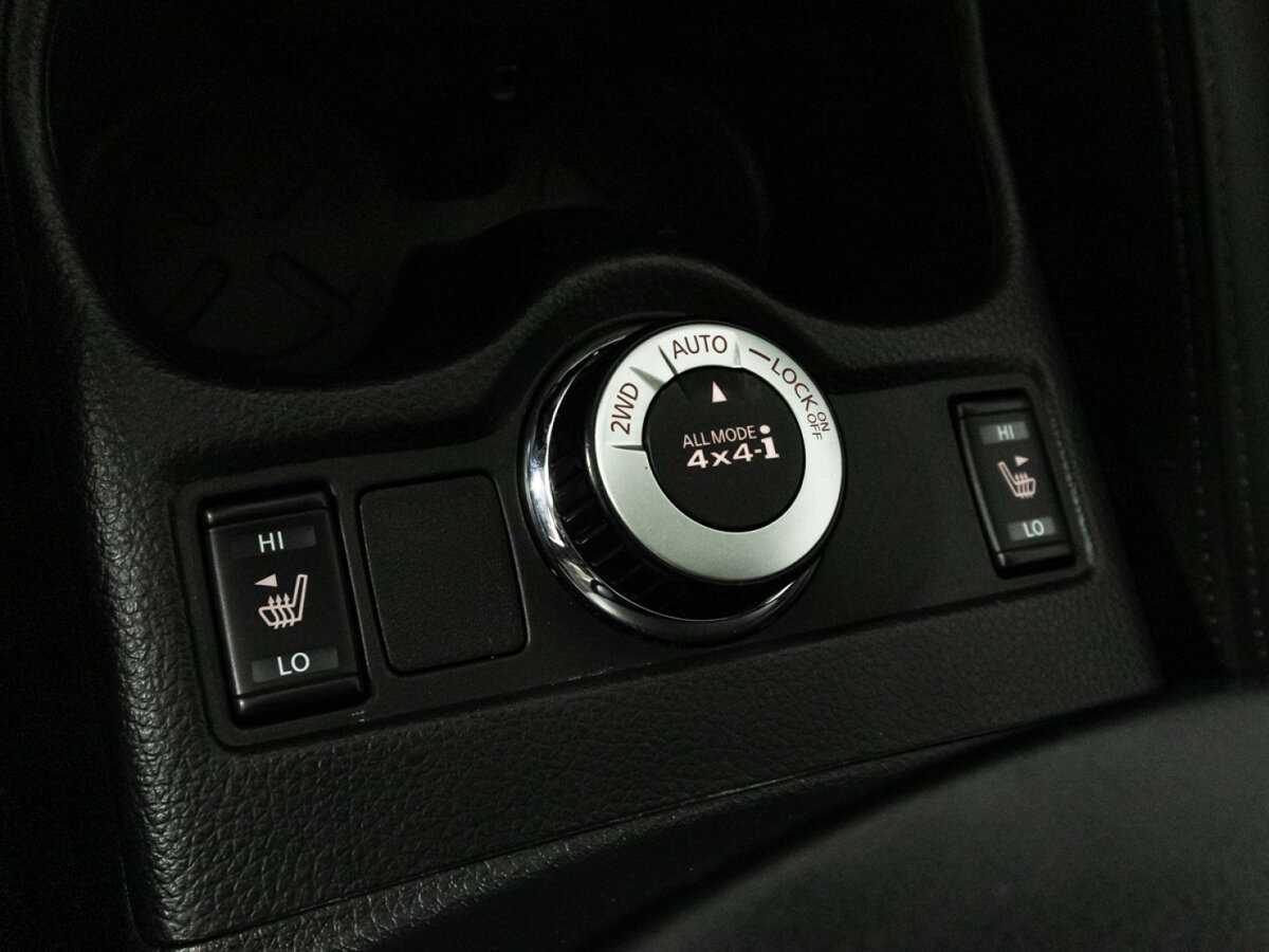 Продажа Б/У Ниссан Кашкай. Фото: #17