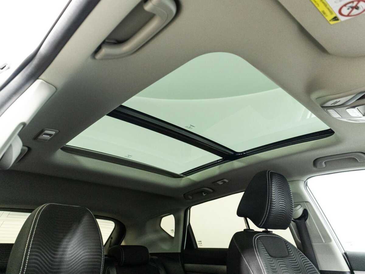 Продажа Б/У Джили Кулрэй. Фото: #16