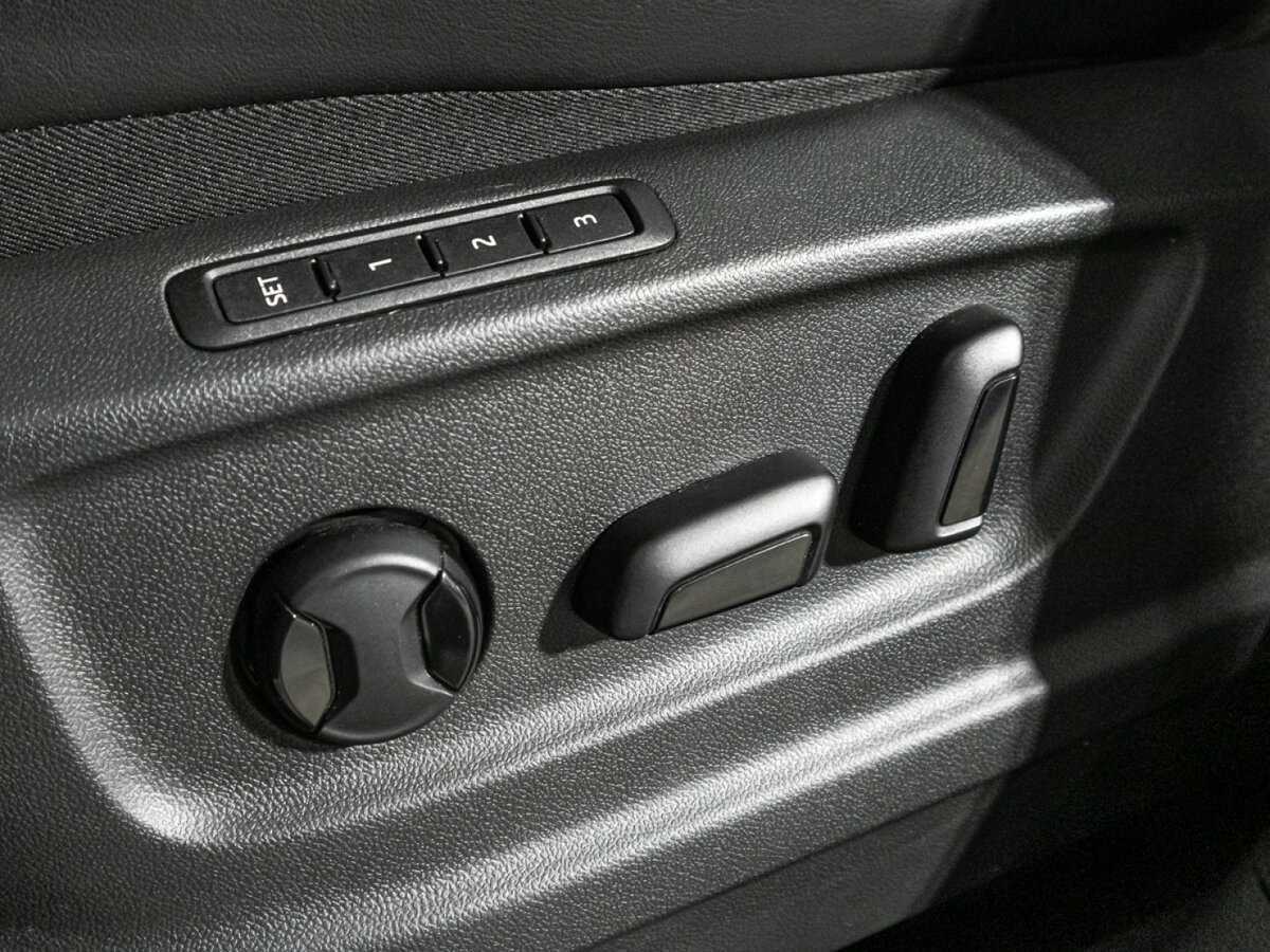 Продажа Б/У Шкода Кодиак. Фото: #17