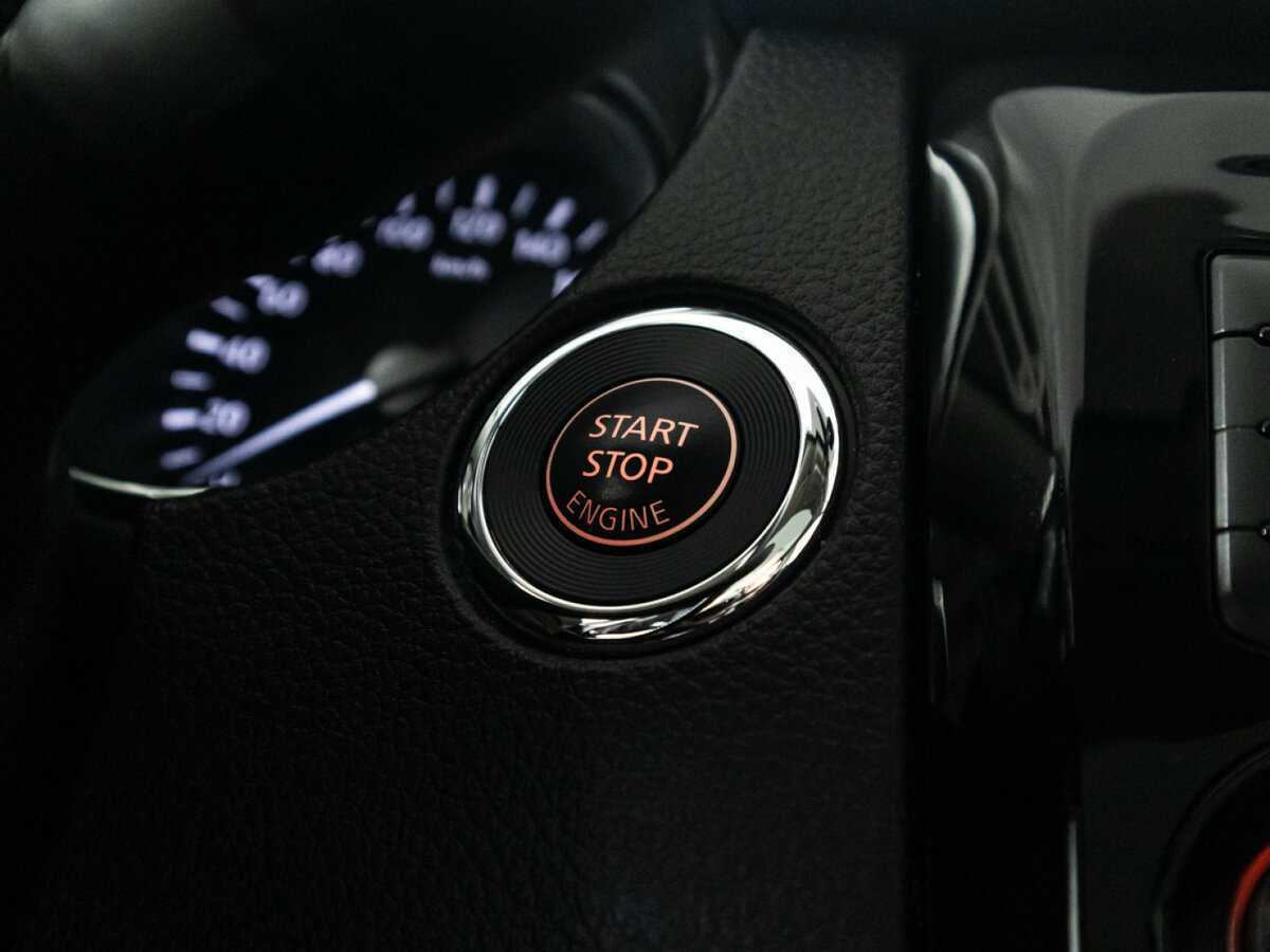 Продажа Б/У Ниссан Кашкай. Фото: #18