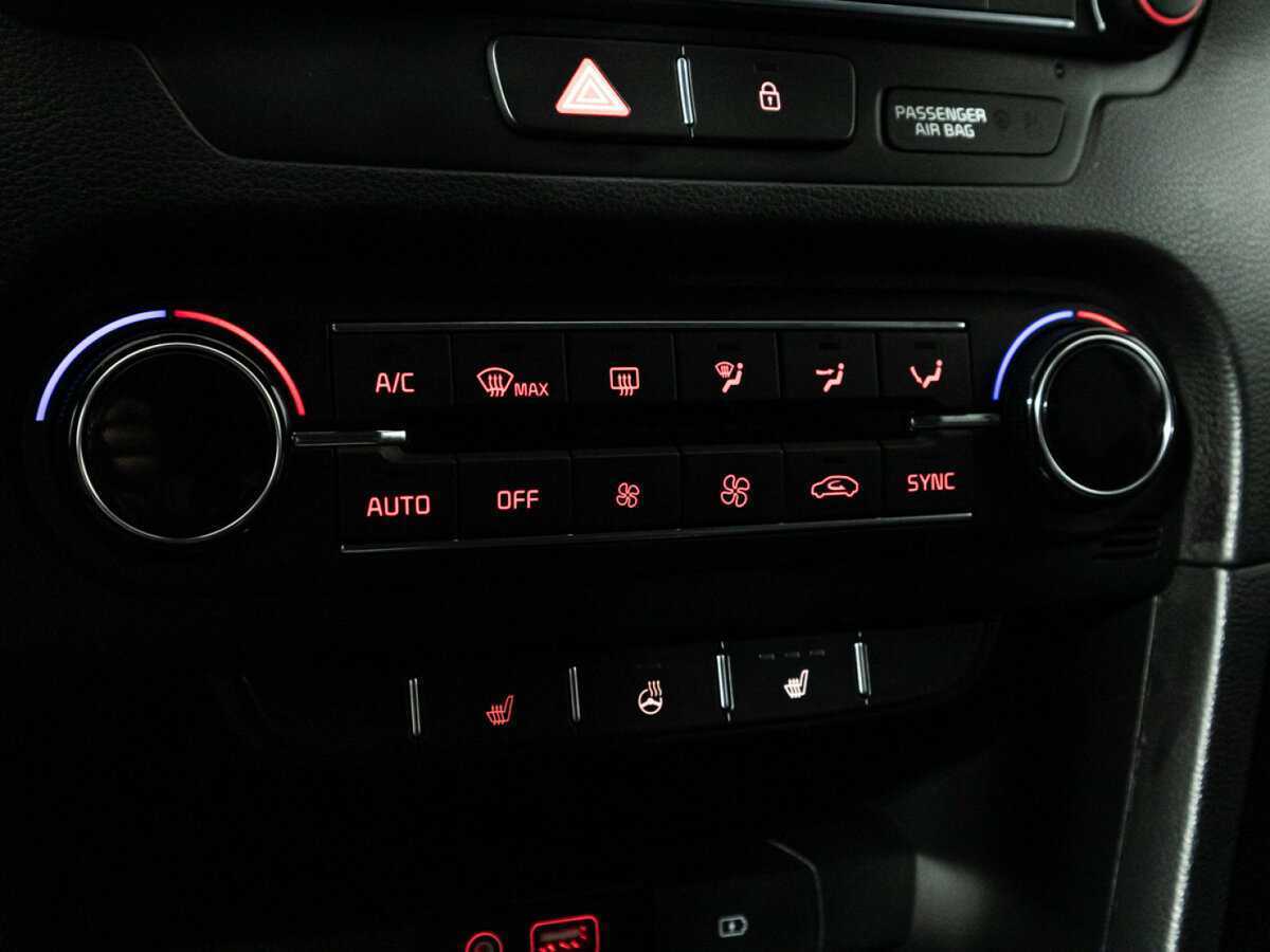 Продажа Б/У Киа Сид. Фото: #18