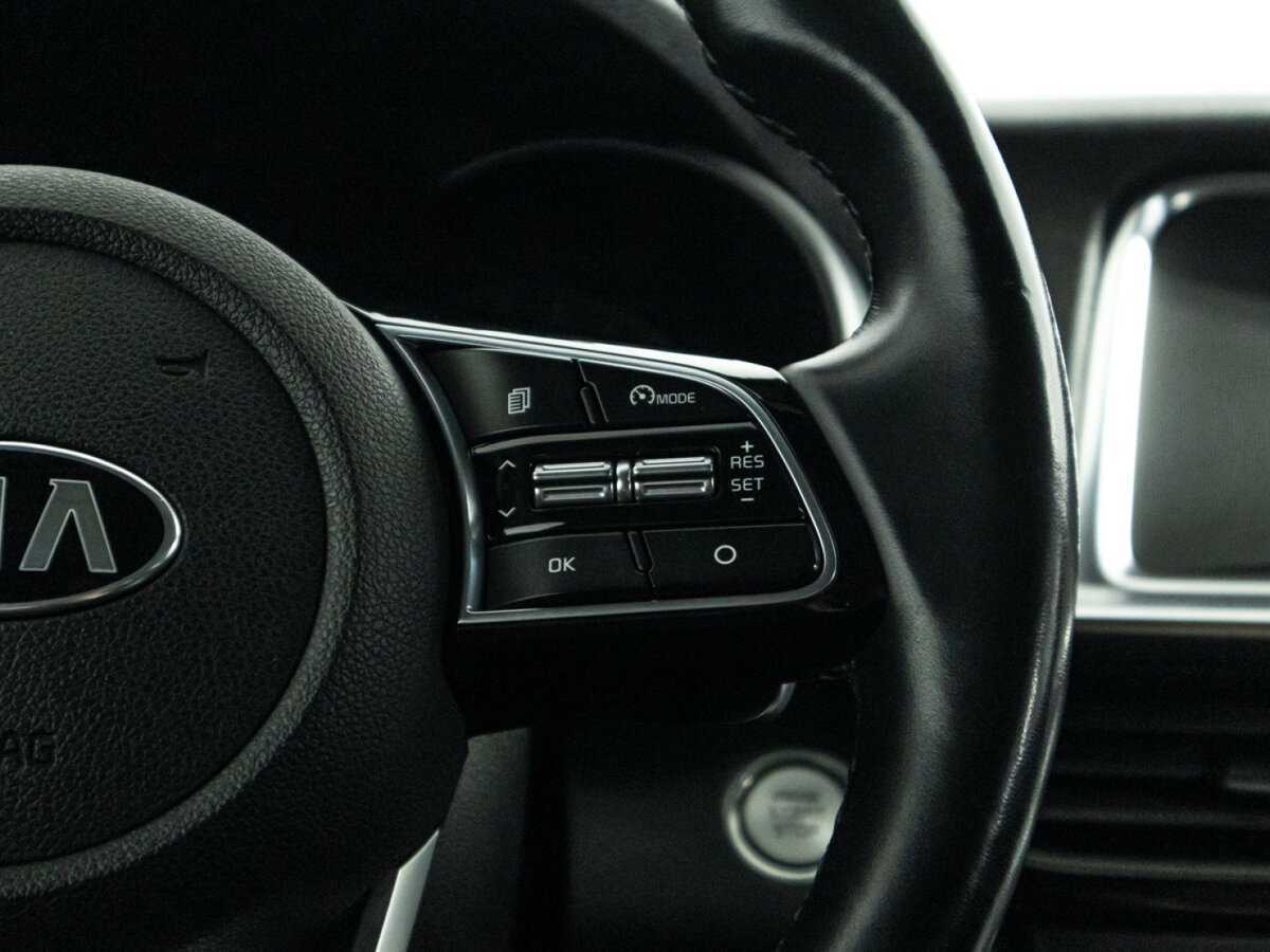 Продажа Б/У Киа Оптима. Фото: #23