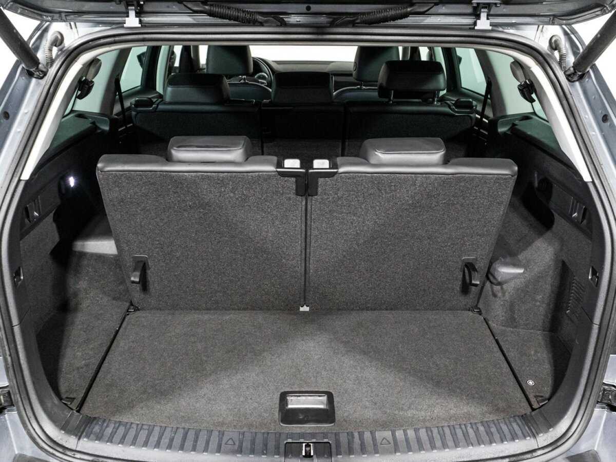 Продажа Б/У Шкода Кодиак. Фото: #13