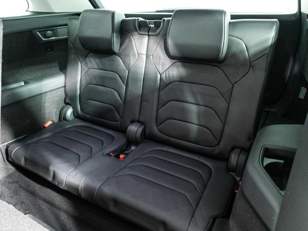 Продажа Б/У Шкода Кодиак. Фото: #15