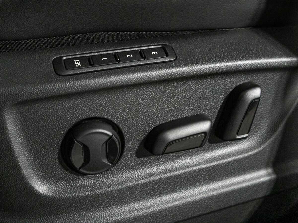 Продажа Б/У Шкода Кодиак. Фото: #16