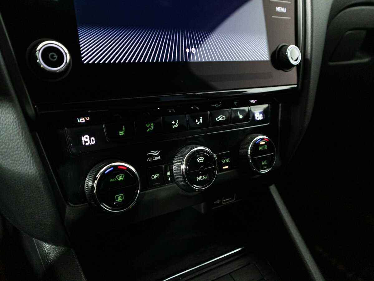 Продажа Б/У Шкода Октавия. Фото: #18