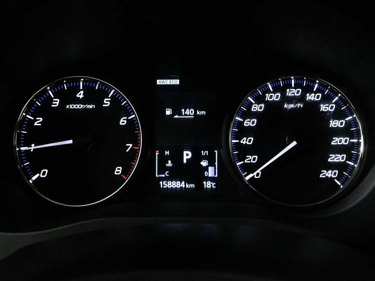 Продажа Б/У Митсубиши Оутлэндер. Фото: #11