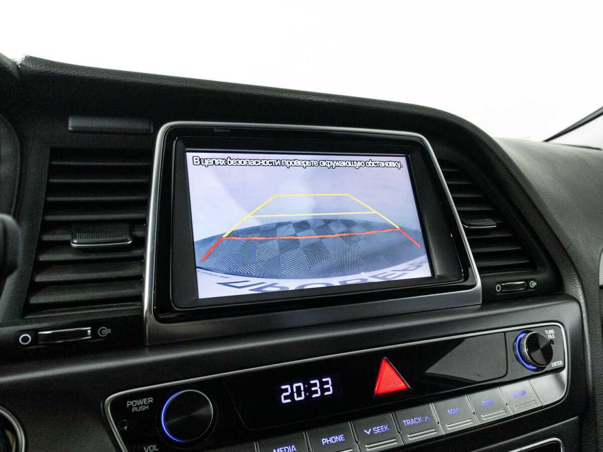 Продажа Б/У Хендай Соната. Фото: #15