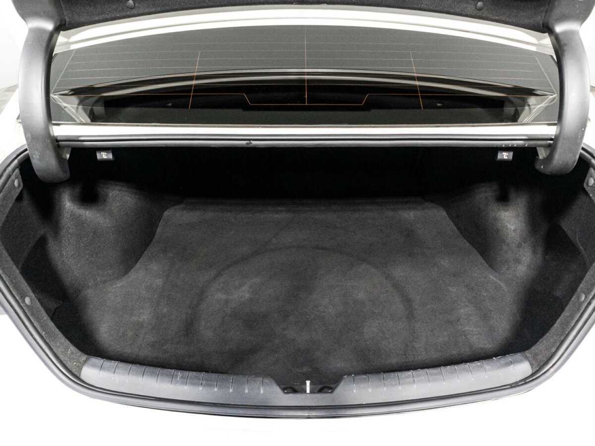 Продажа Б/У Хендай Соната. Фото: #20