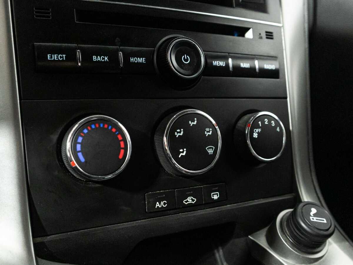 Продажа Б/У Шевроле Каптива. Фото: #14