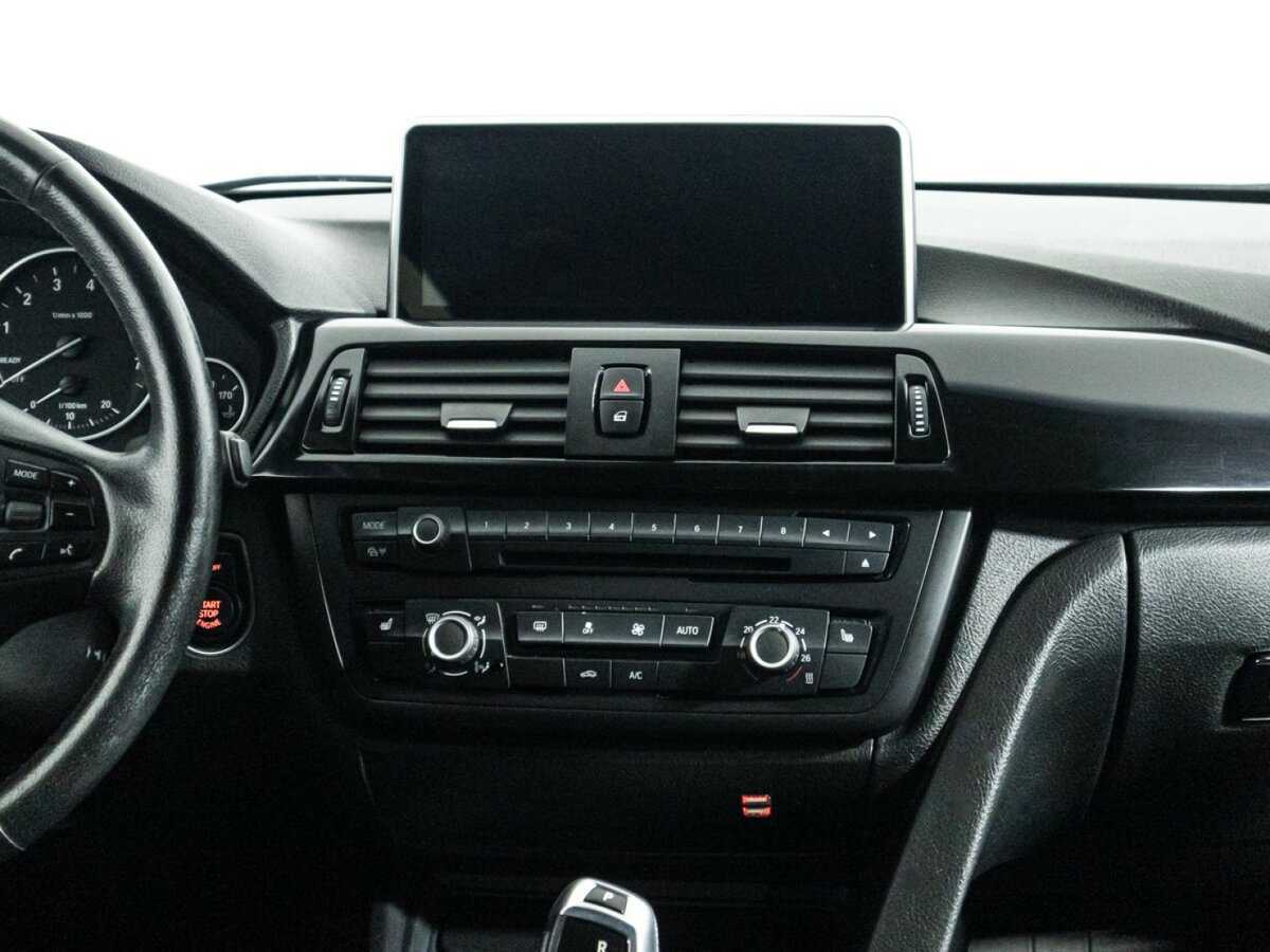 Продажа Б/У БМВ 3 серии. Фото: #13