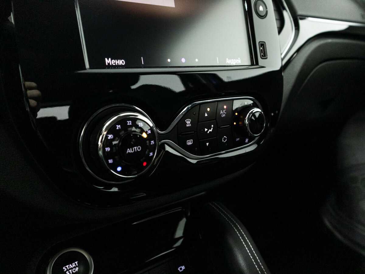 Продажа Б/У Рено Каптюр. Фото: #15