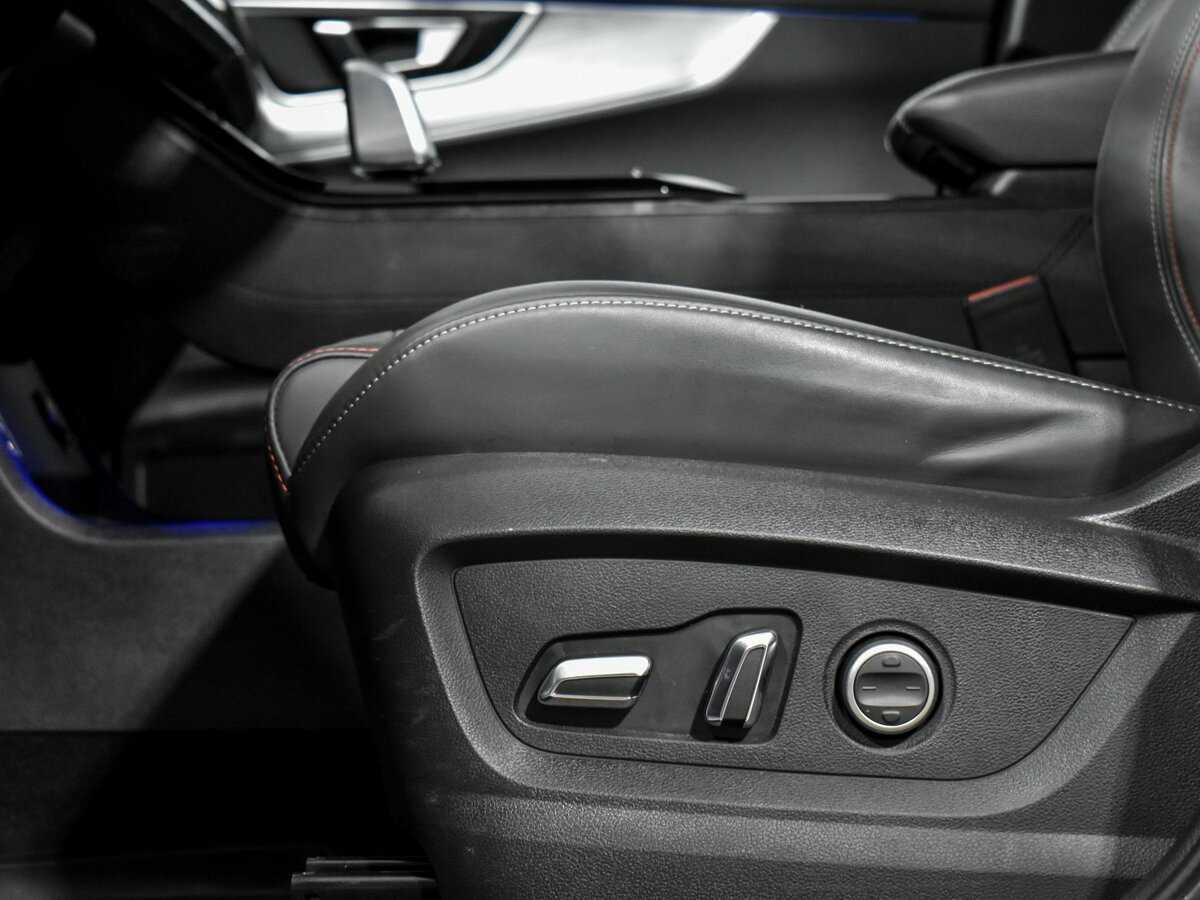 Продажа Б/У Чери Тигго 7 Про. Фото: #8