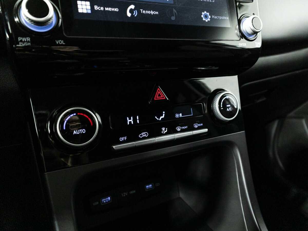 Продажа Б/У Хендай Крета. Фото: #15