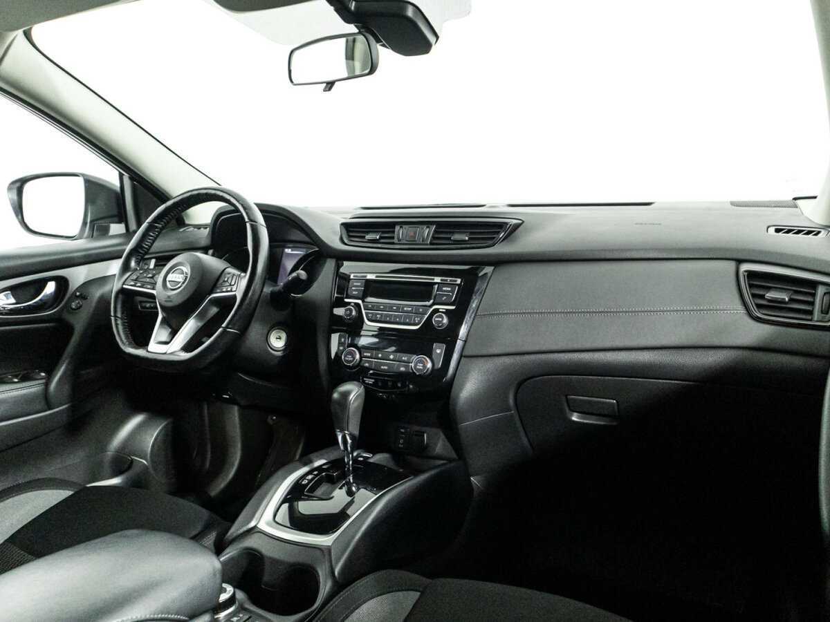 Продажа Б/У Ниссан Кашкай. Фото: #8