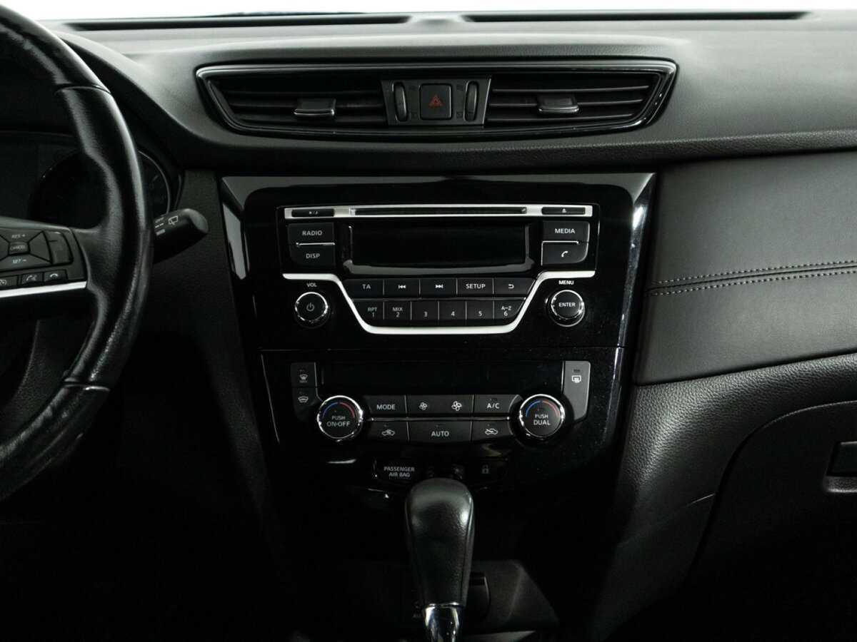 Продажа Б/У Ниссан Кашкай. Фото: #13