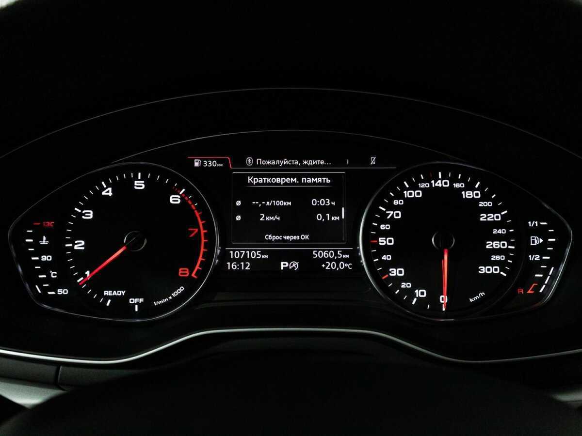 Продажа Б/У Ауди А4. Фото: #11