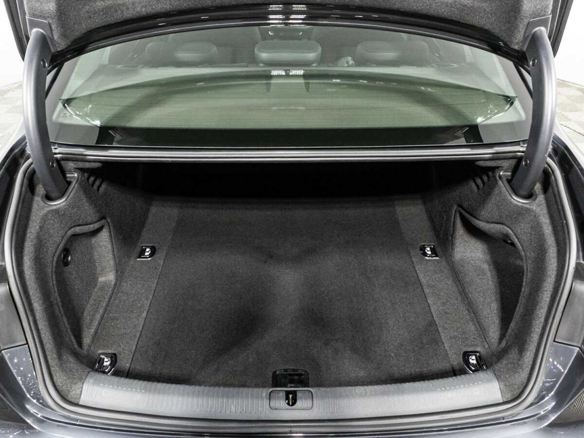 Продажа Б/У Ауди А4. Фото: #14