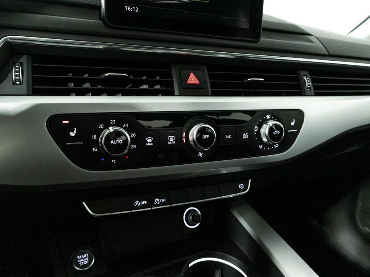 Продажа Б/У Ауди А4. Фото: #15