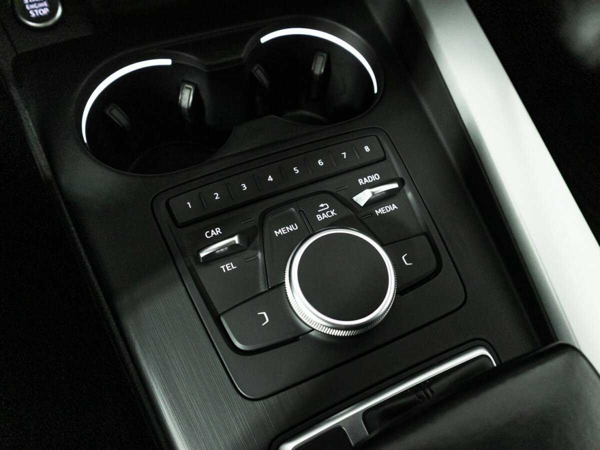 Продажа Б/У Ауди А4. Фото: #16