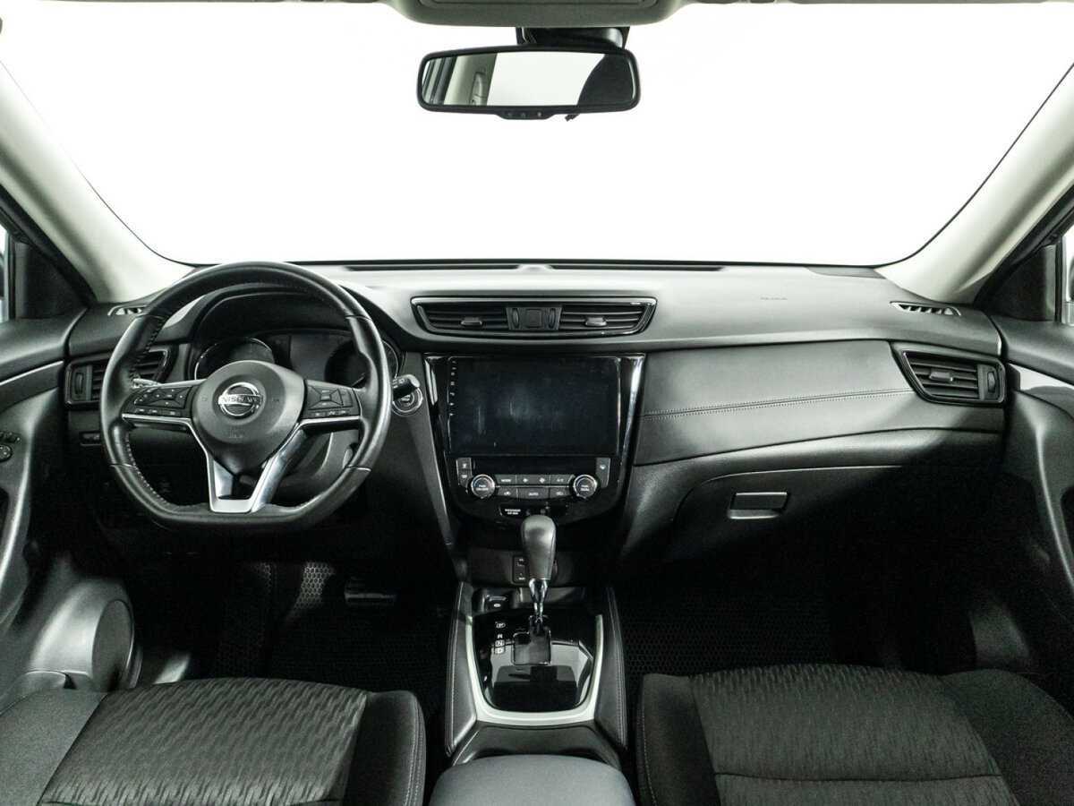 Продажа Б/У Ниссан Икс-Трейл. Фото: #12