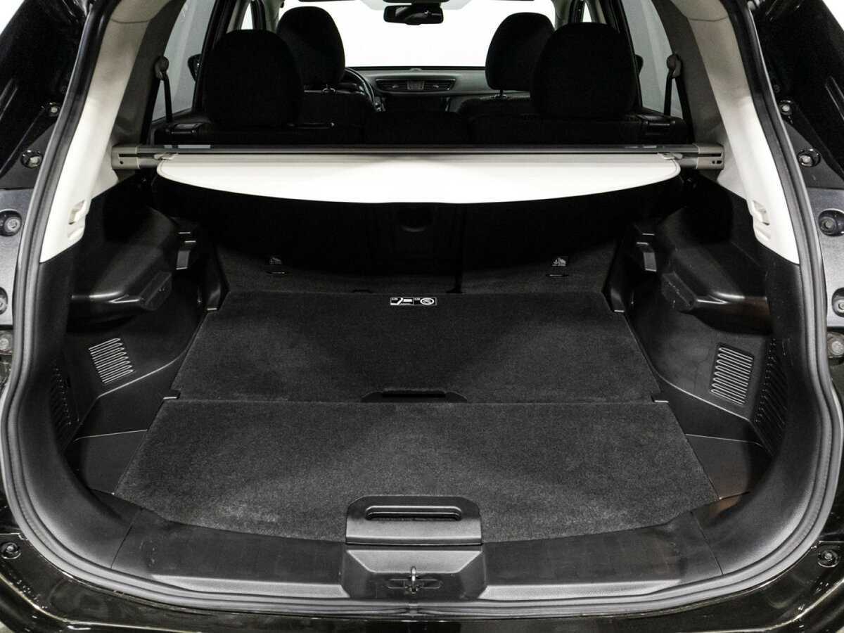 Продажа Б/У Ниссан Икс-Трейл. Фото: #14