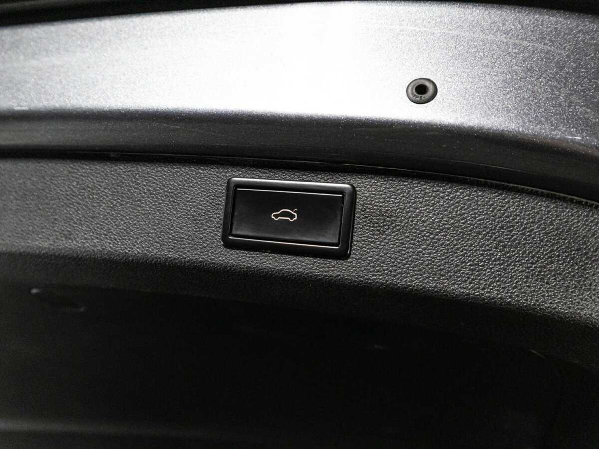 Продажа Б/У Шкода Кодиак. Фото: #15