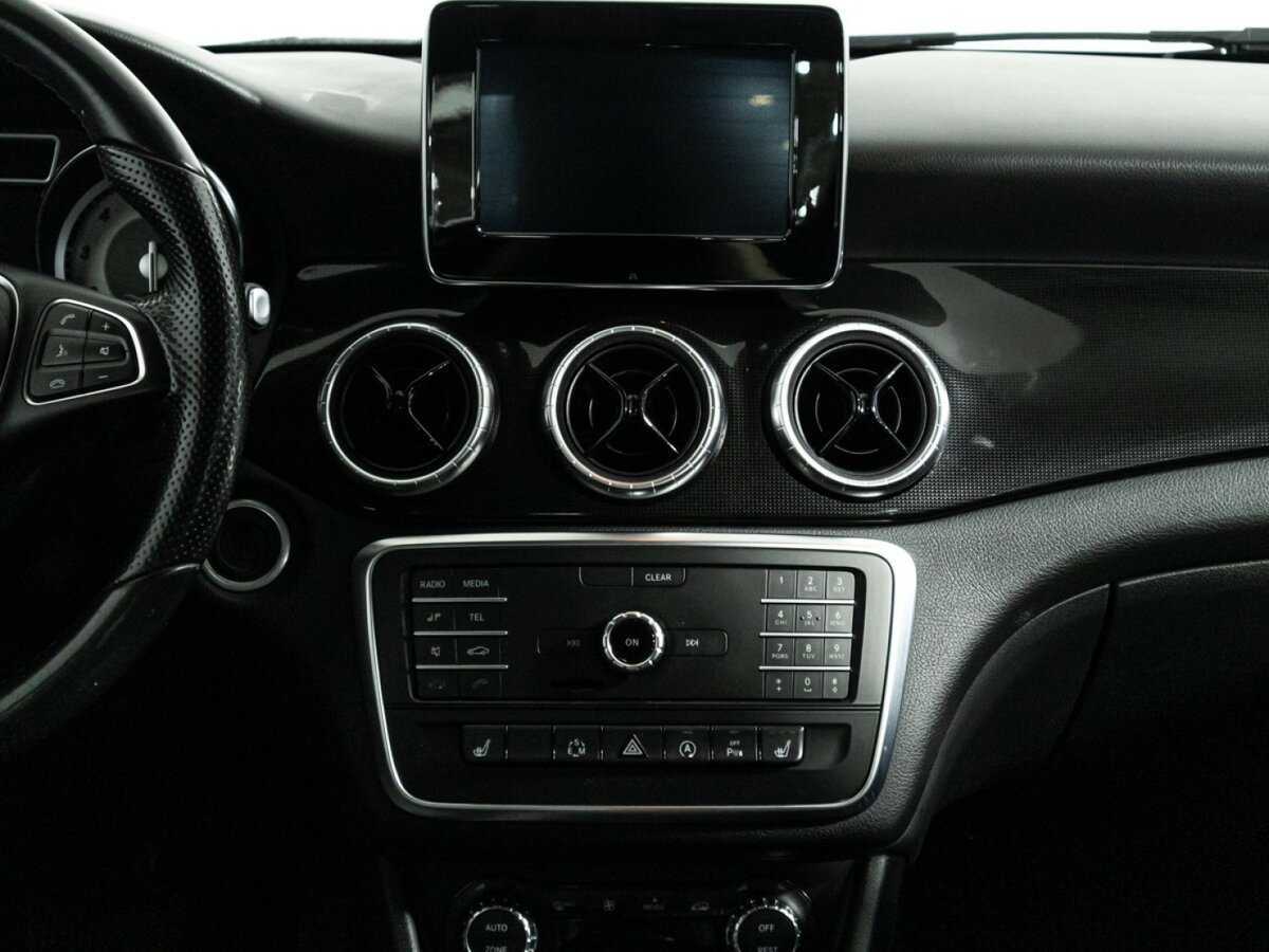 Продажа Б/У Мерседес-Бенц КЛА. Фото: #13