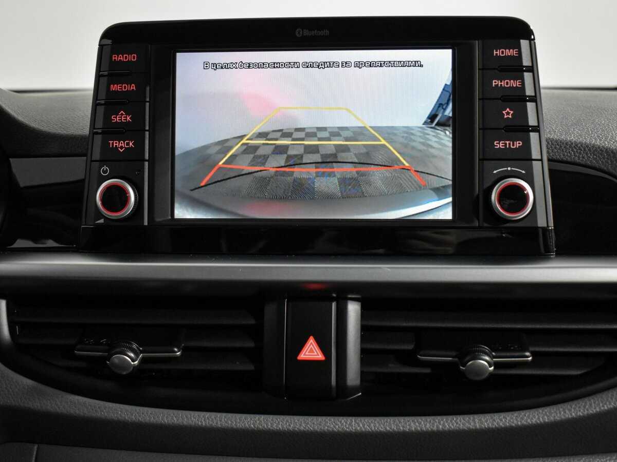 Продажа Б/У Киа Пиканто. Фото: #15