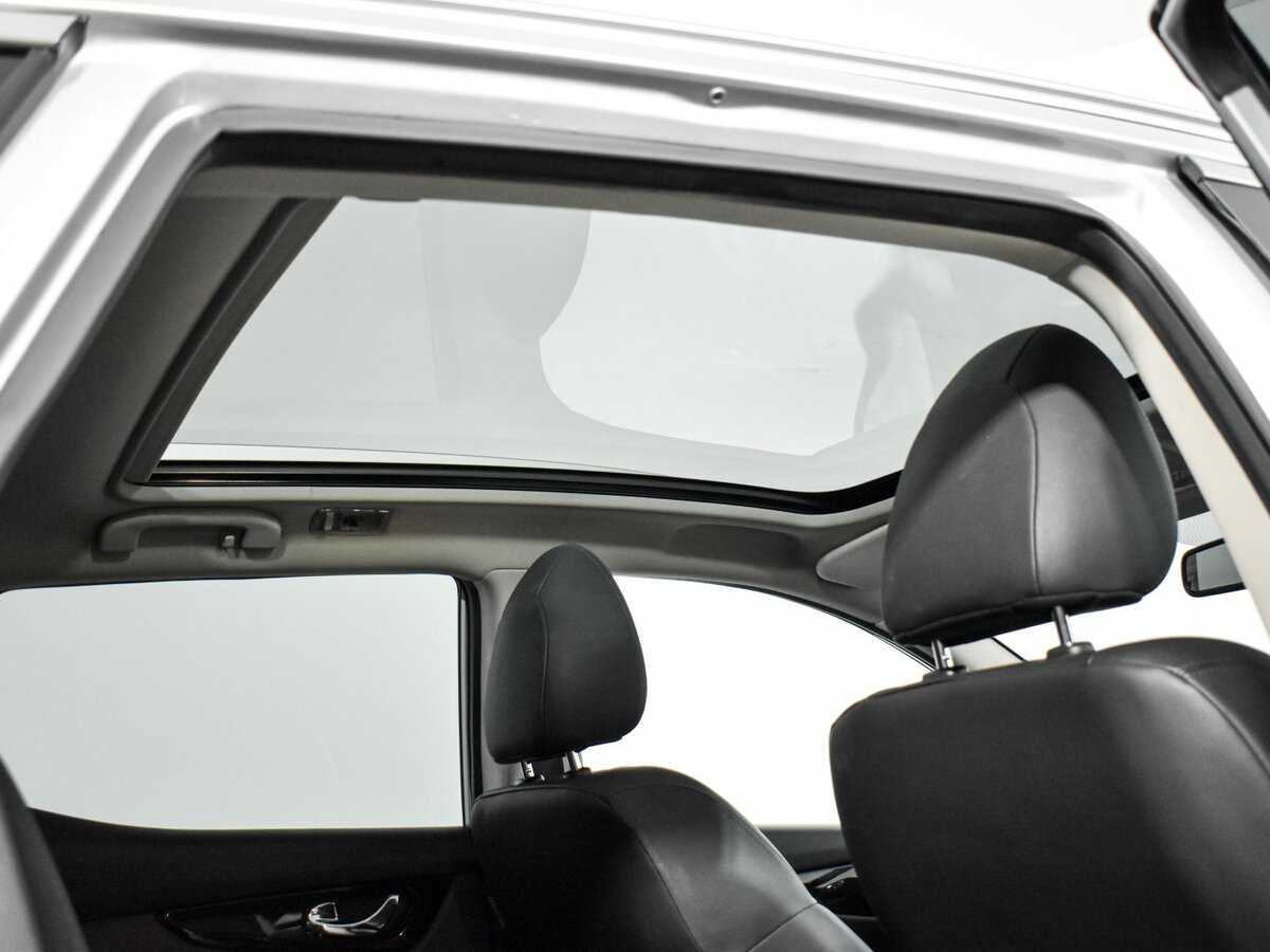 Продажа Б/У Ниссан Кашкай. Фото: #12