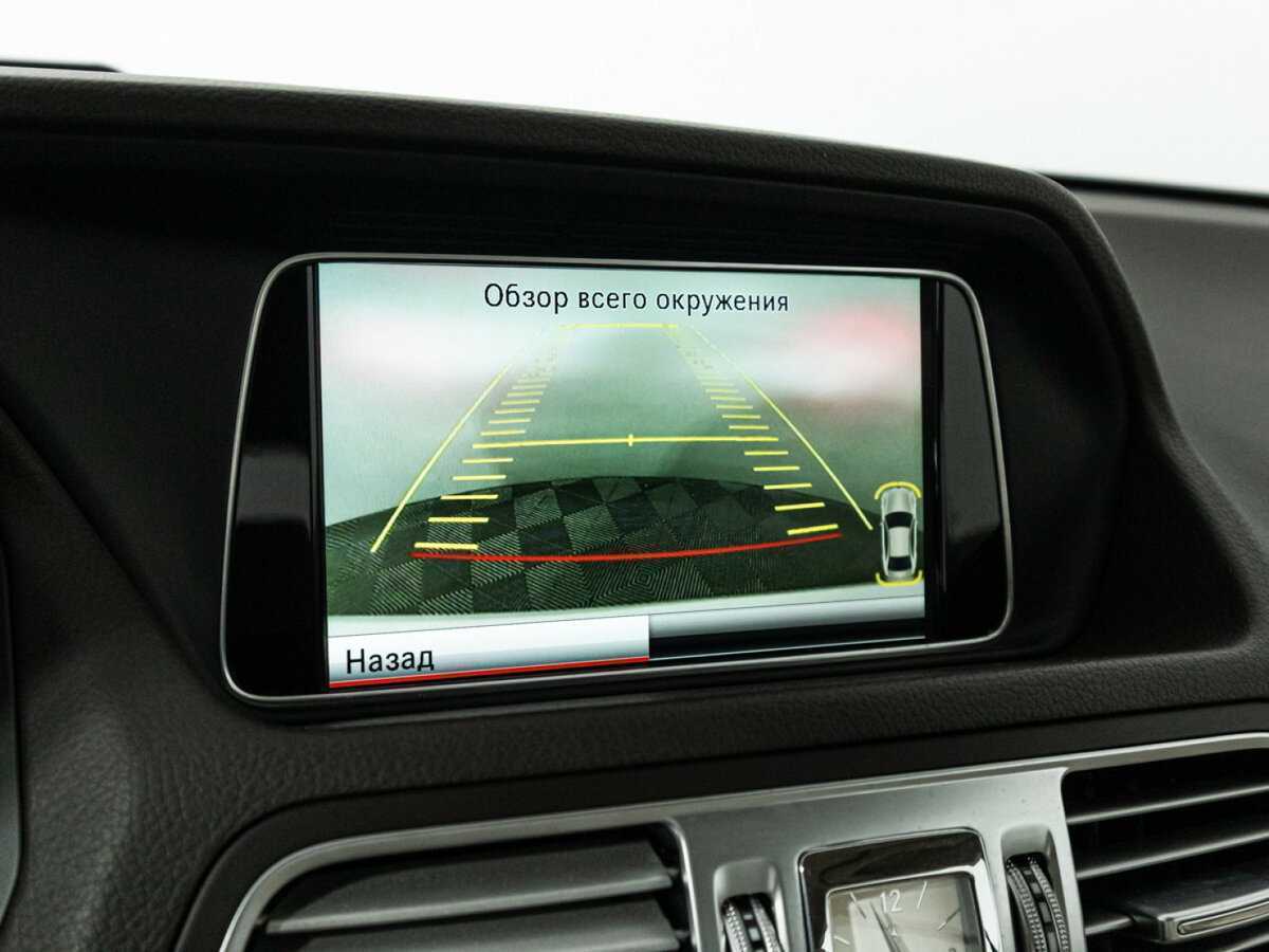 Продажа Б/У Мерседес-Бенц Е-Класс. Фото: #17