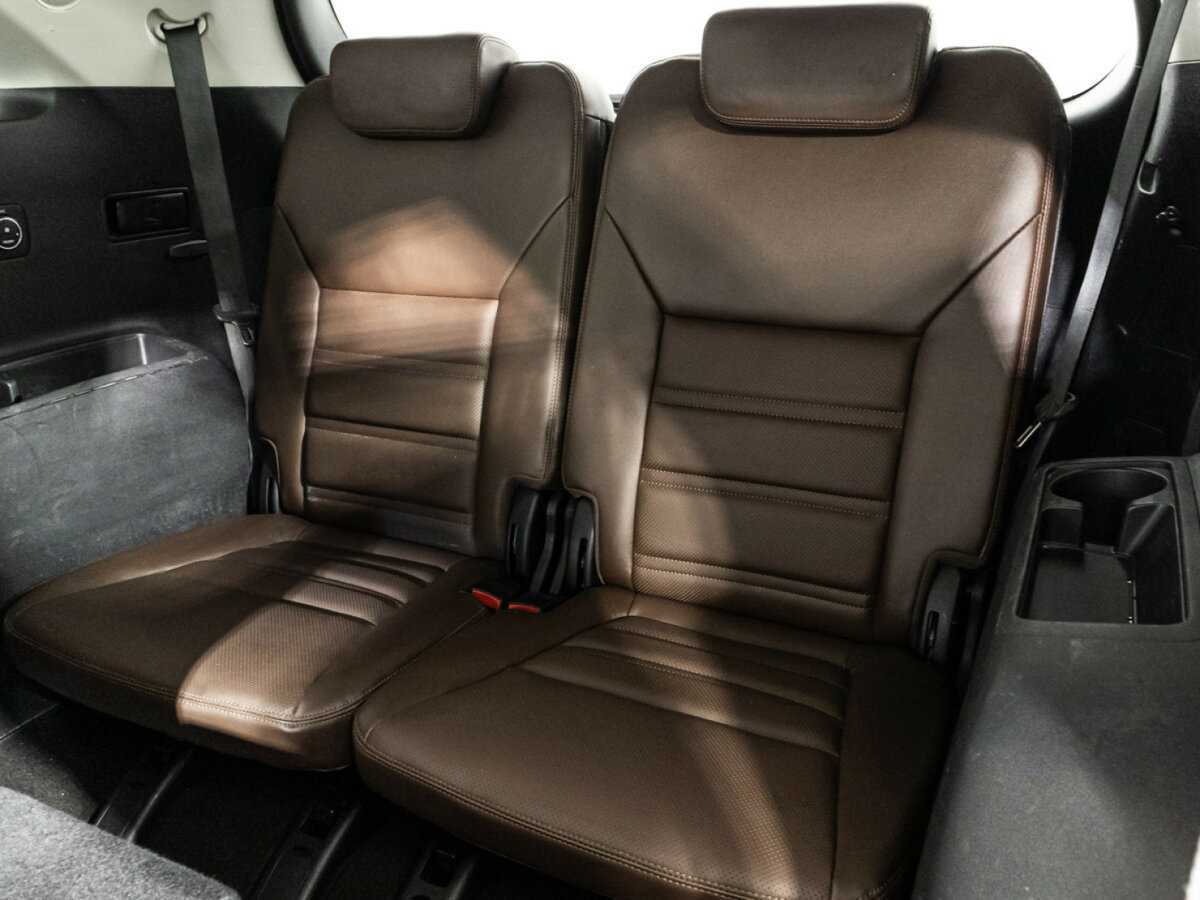 Продажа Б/У Киа Соренто. Фото: #13