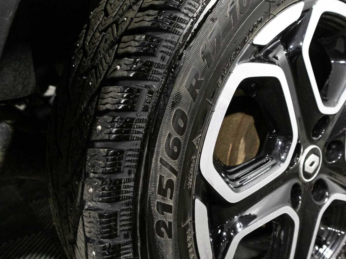 Продажа Б/У Рено Каптюр. Фото: #18