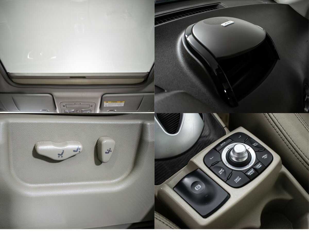 Продажа Б/У Рено Колеос. Фото: #11