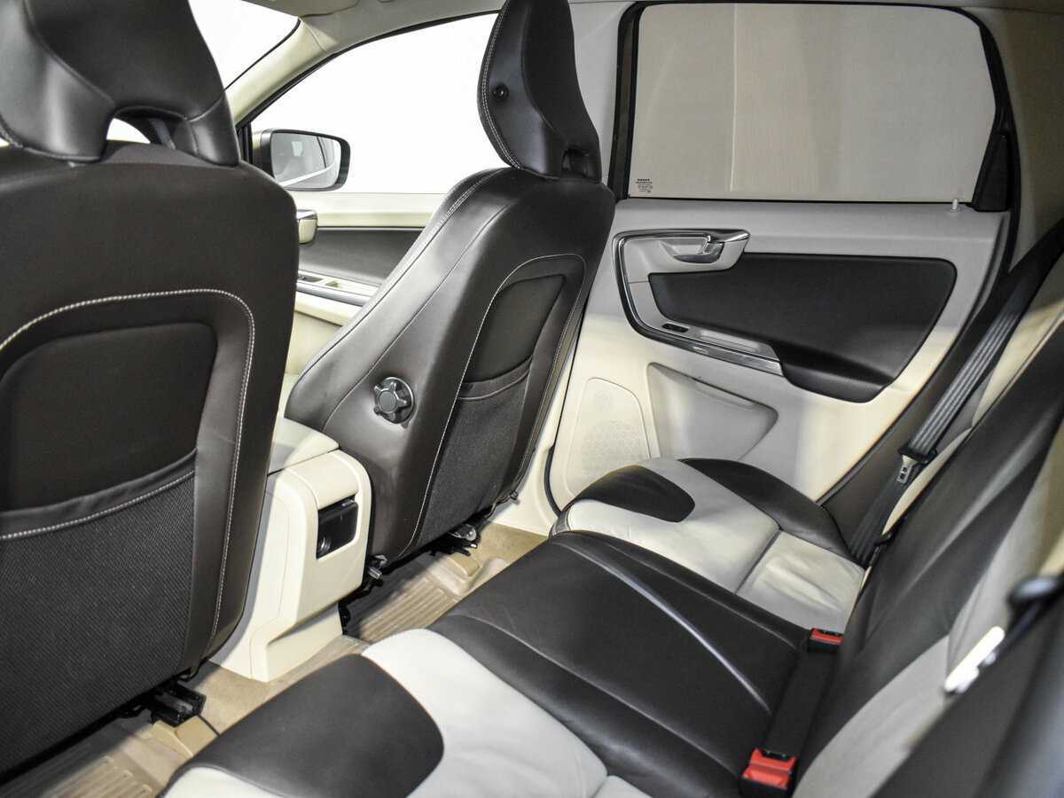 Продажа Б/У Вольво ИксЦ60. Фото: #10