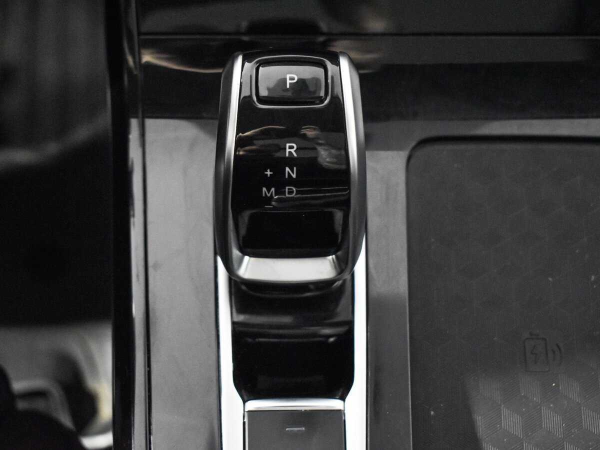 Продажа Б/У Чери Тигго 7 Про. Фото: #9