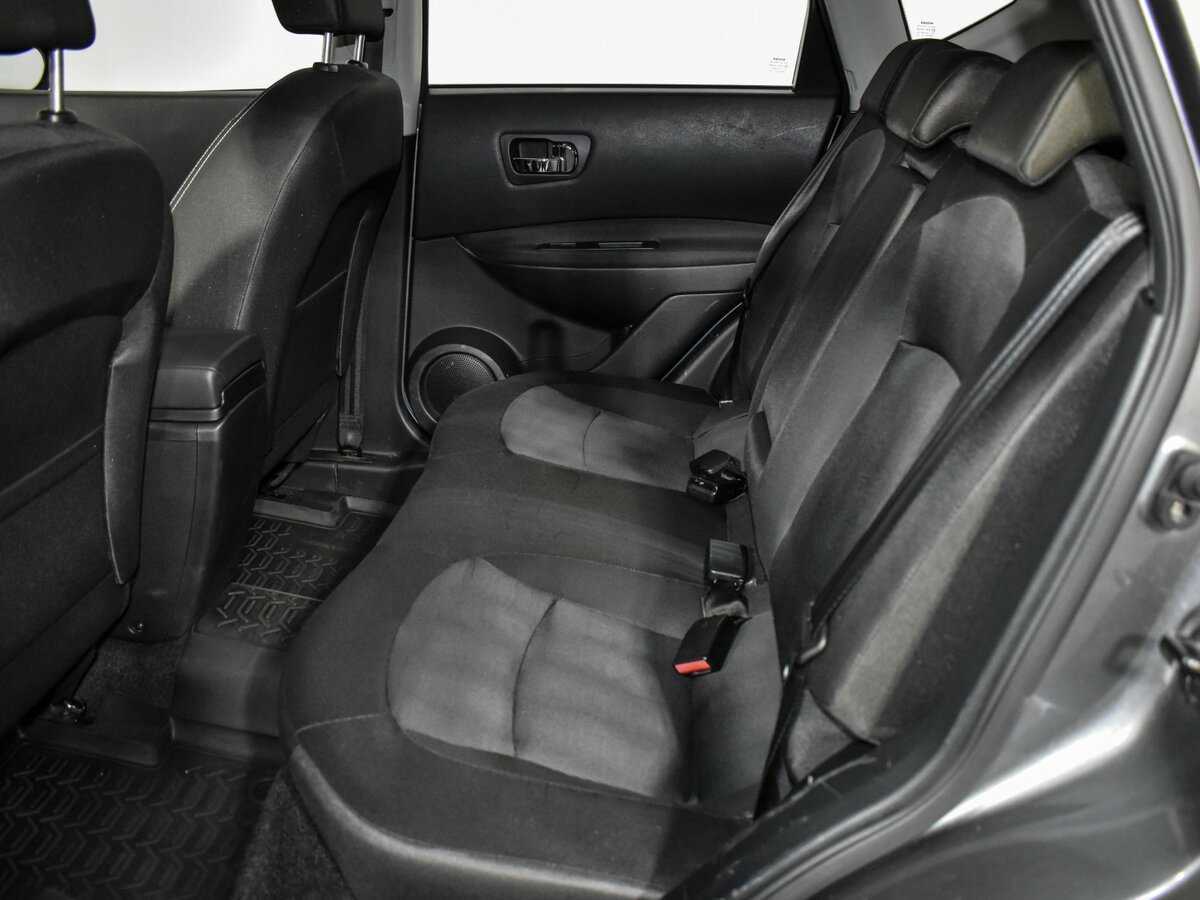 Продажа Б/У Ниссан Кашкай. Фото: #9