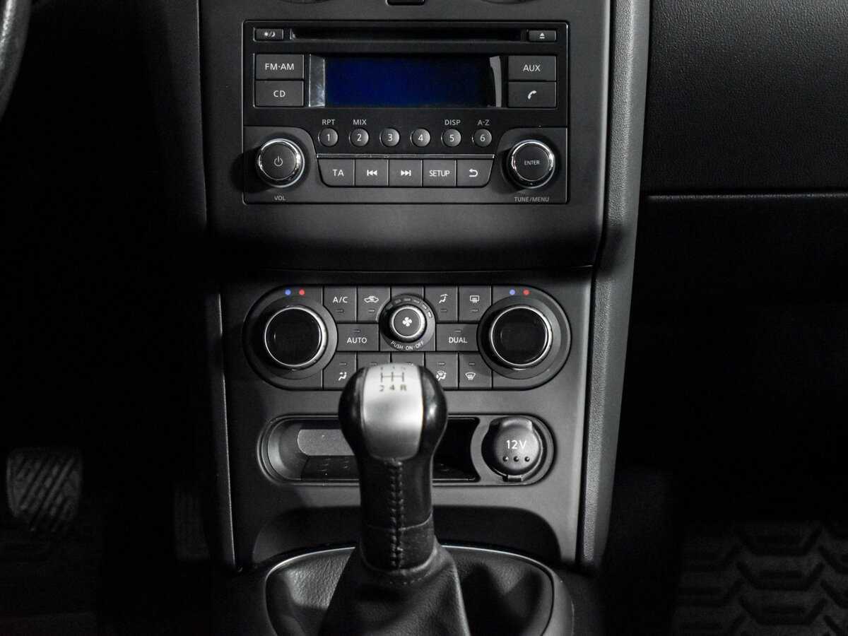 Продажа Б/У Ниссан Кашкай. Фото: #13