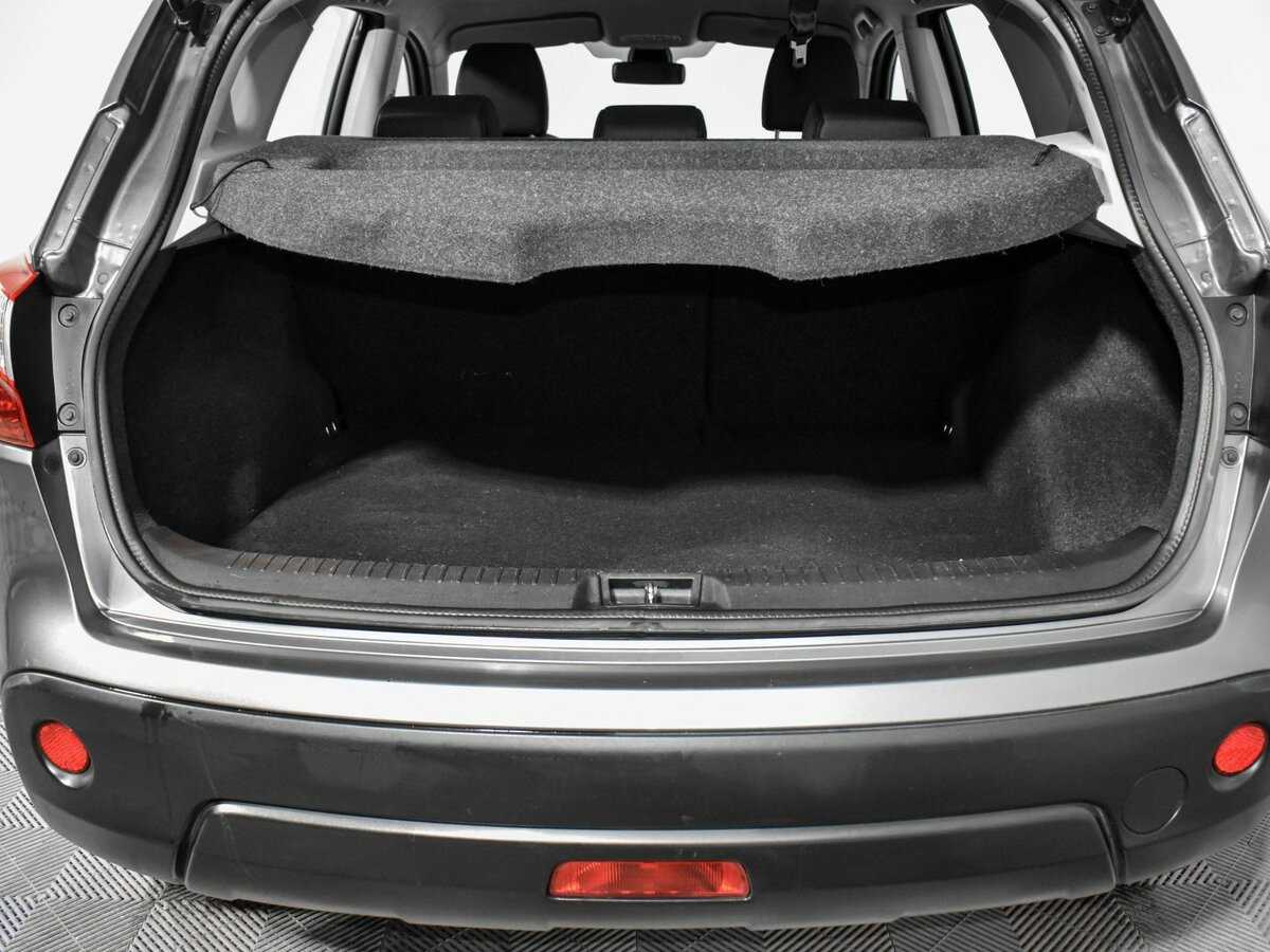 Продажа Б/У Ниссан Кашкай. Фото: #14