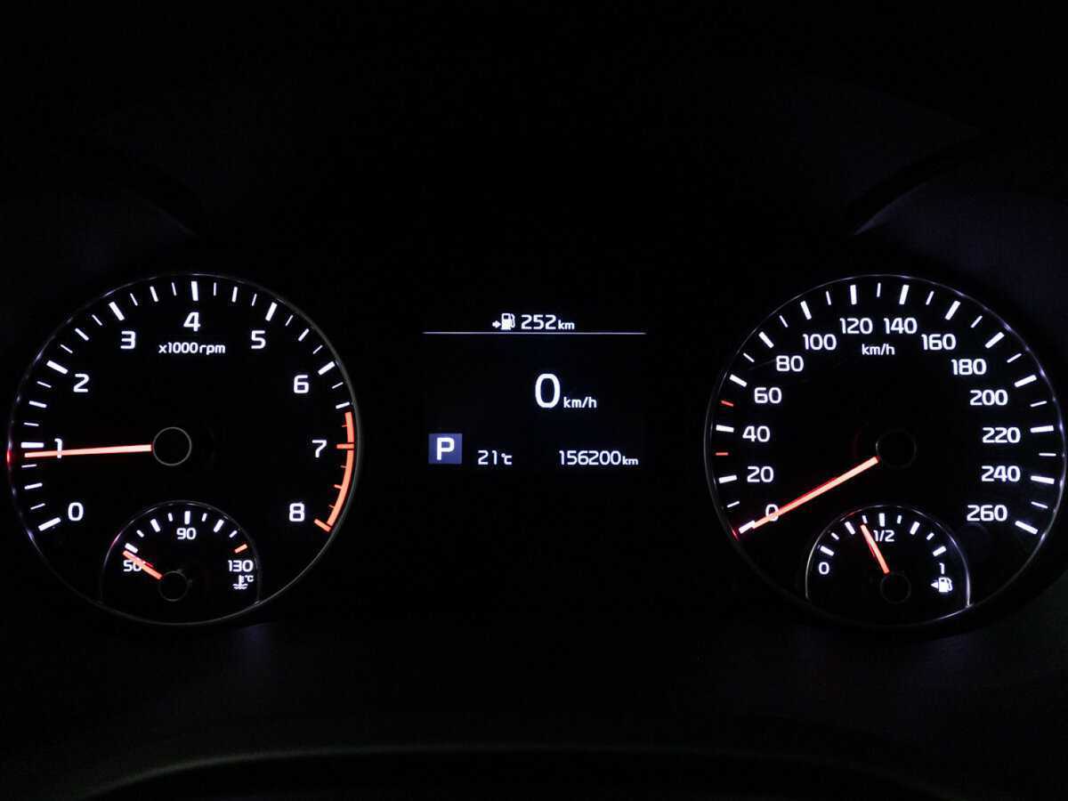 Продажа Б/У Киа Оптима. Фото: #11