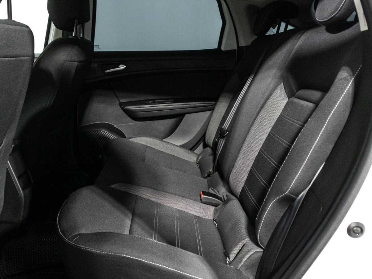 Продажа Б/У Рено Аркана. Фото: #9