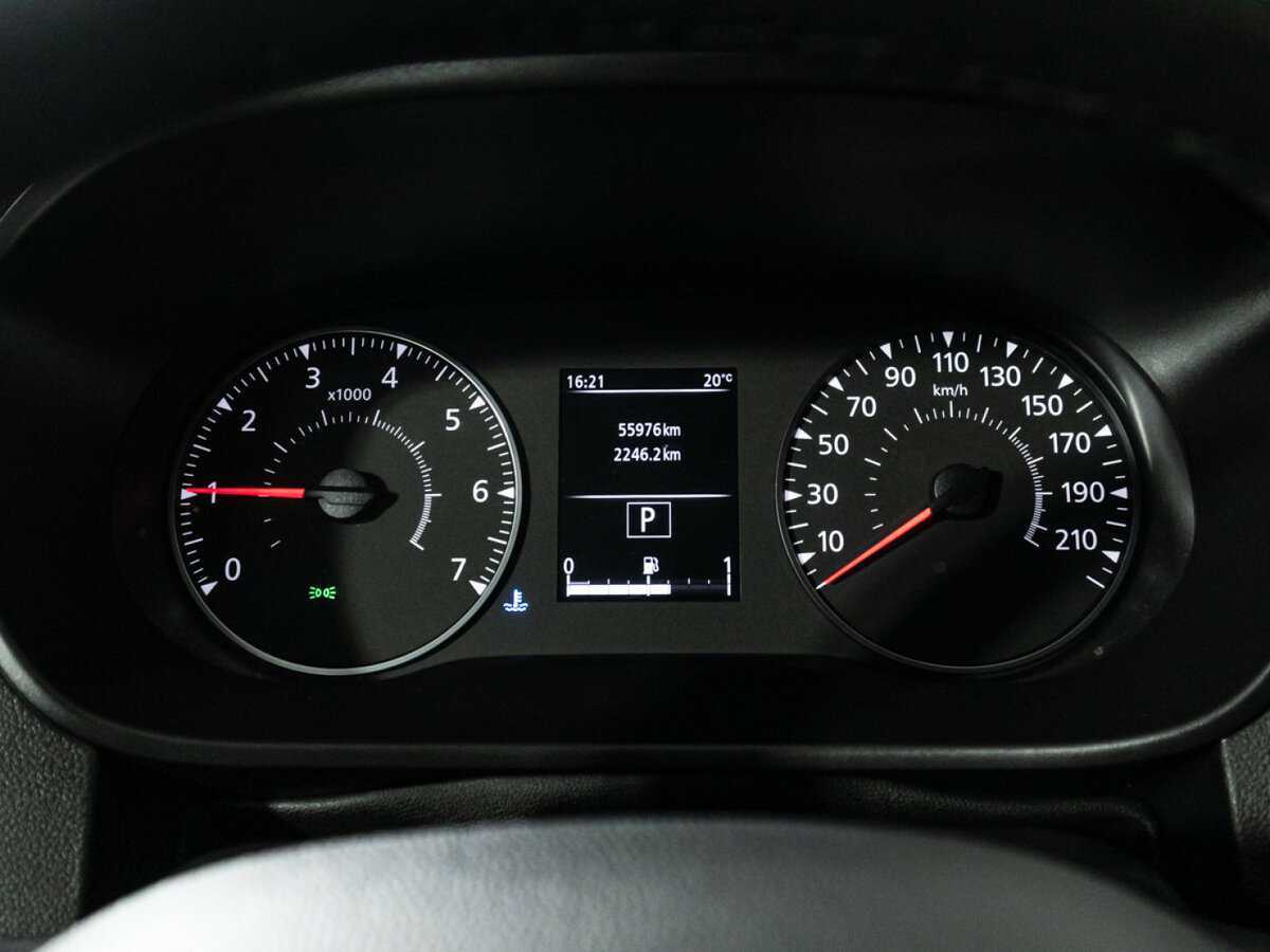 Продажа Б/У Рено Аркана. Фото: #11