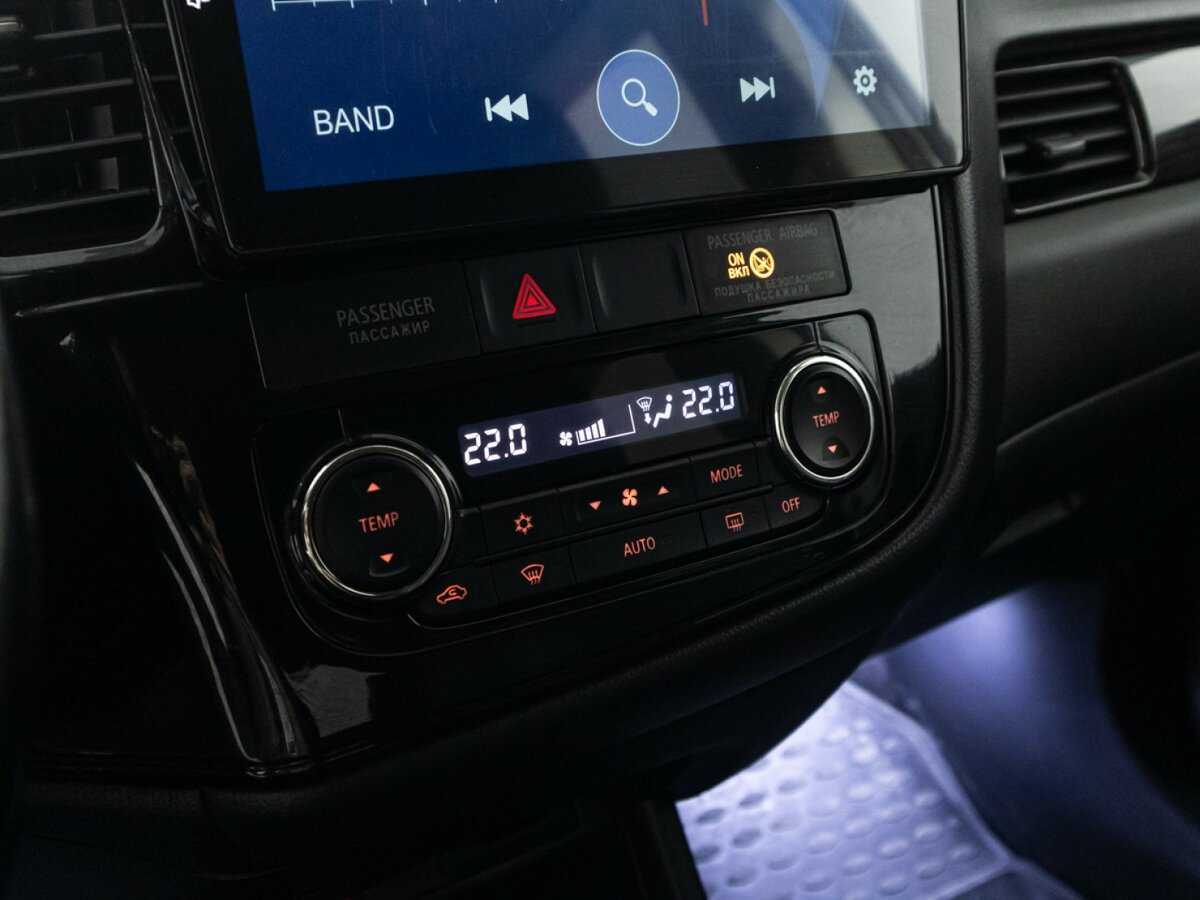 Продажа Б/У Митсубиши Оутлэндер. Фото: #16