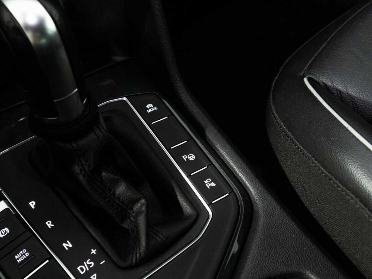 Продажа Б/У Фольксваген Тигуан. Фото: #20