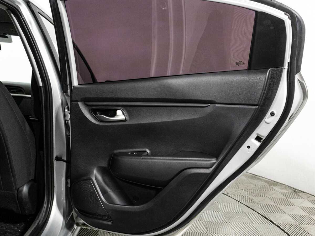 Продажа Б/У Киа Рио. Фото: #23